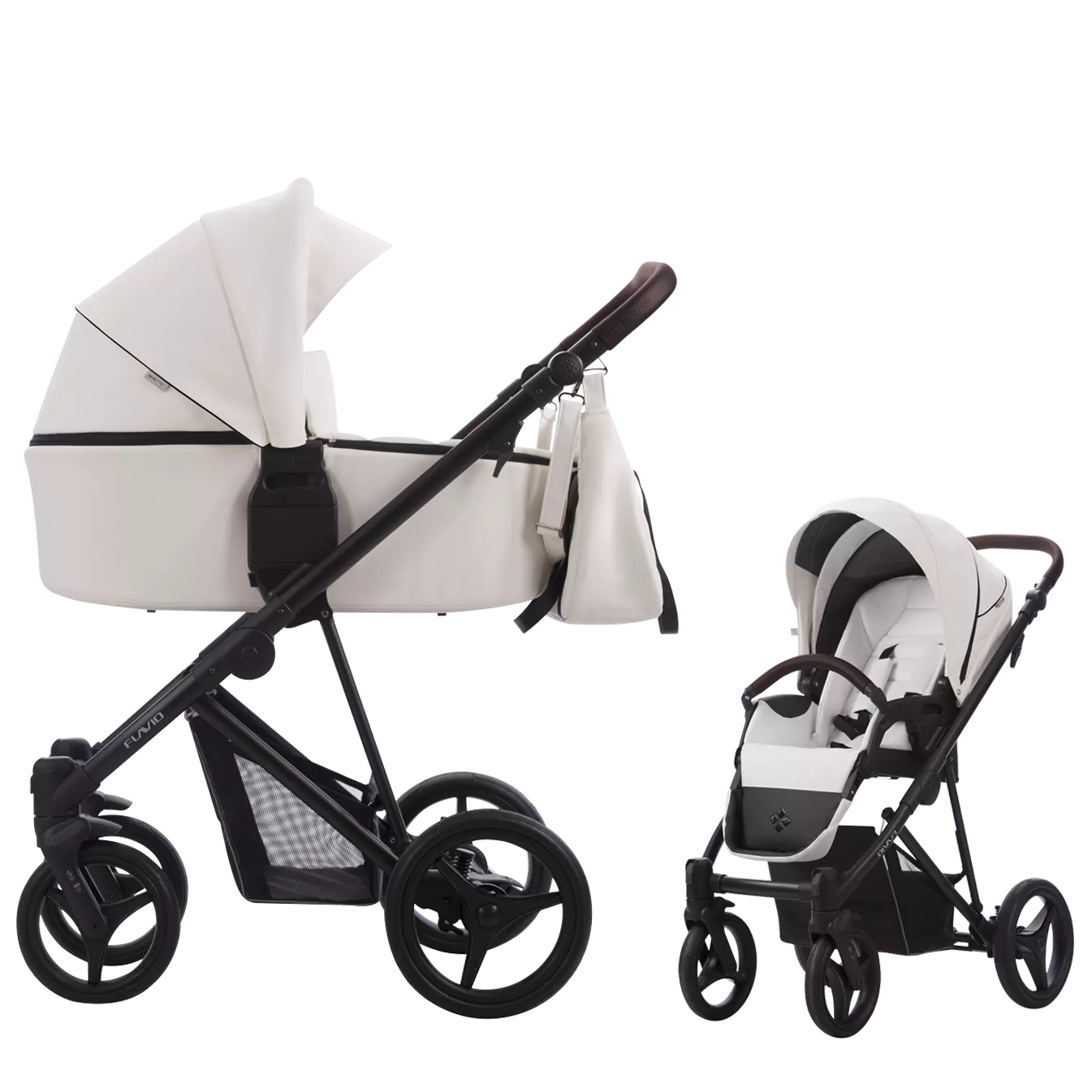 Bebetto Flavio Pro - 2w1 | Pro 01 Bebetto Flavio Pro - 2w1 | Pro 01