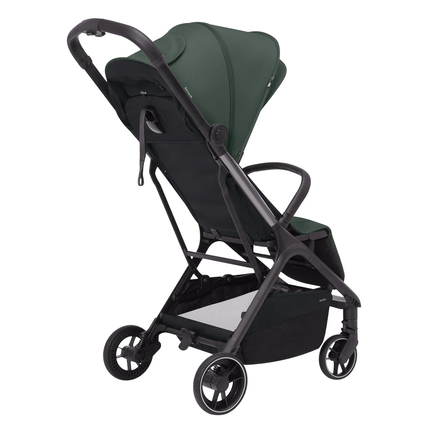 Carrello Nova | Rainforest Green Carrello Nova | Rainforest Green