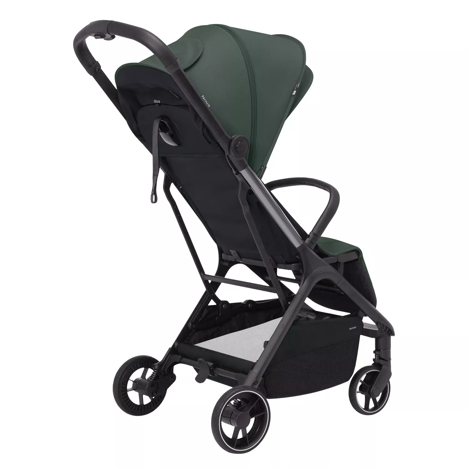 Carrello Nova | Rainforest Green