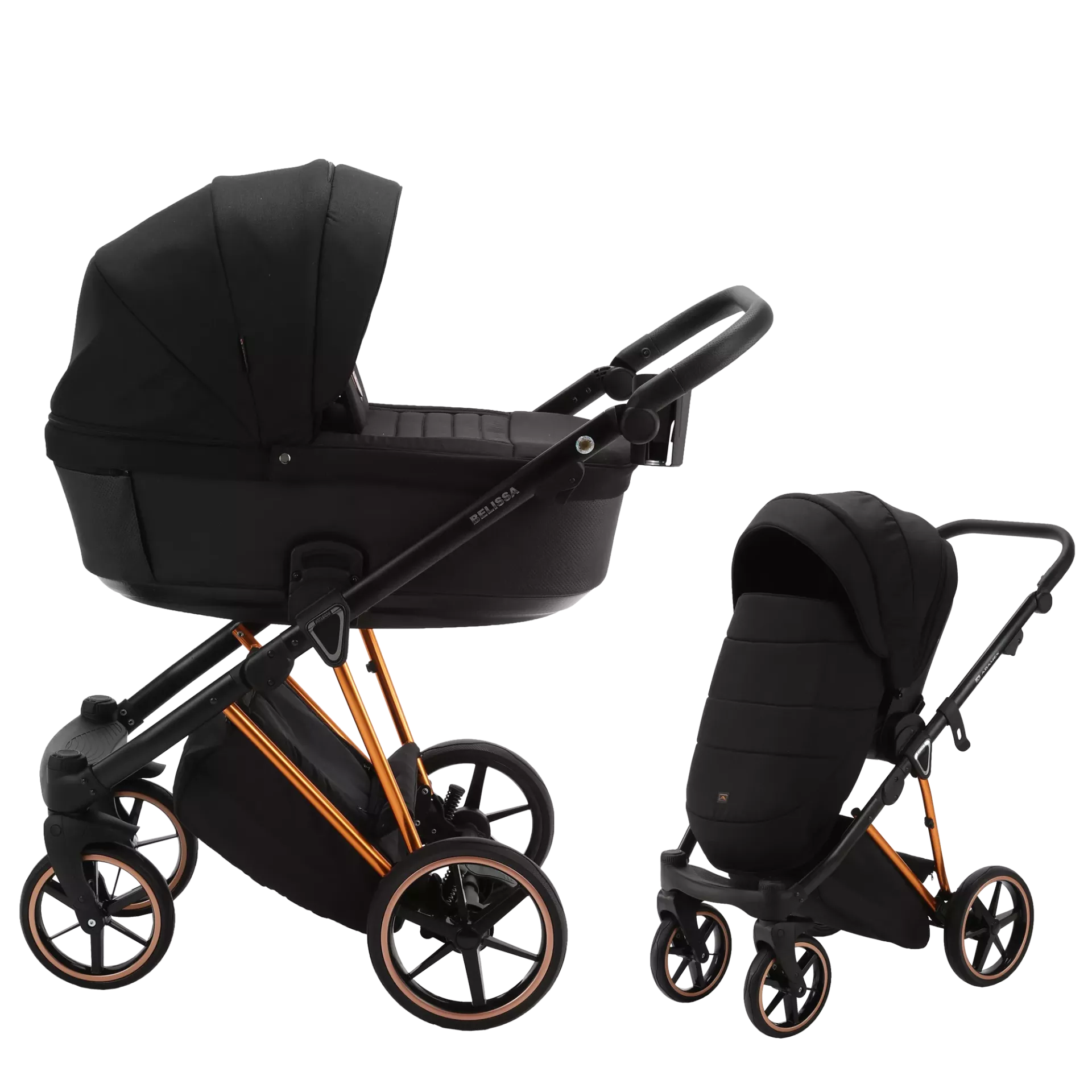 Adamex Belissa Special Edition - 2w1 | PS-571