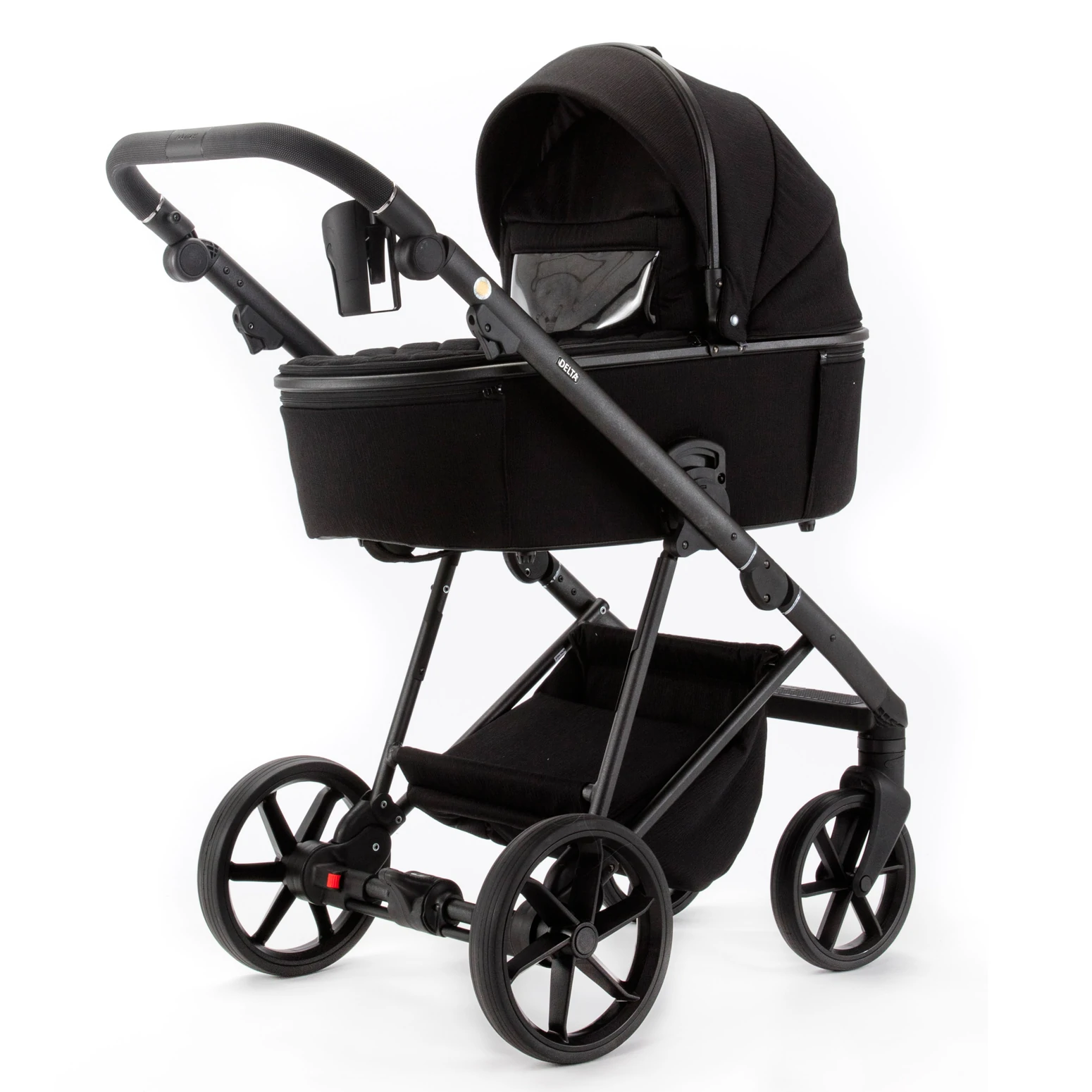 Adamex Delta Natura - 2w1 | Carbon Adamex Delta Natura - 2w1 | Carbon