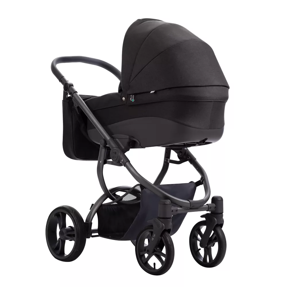 Bebetto Holland - 2w1 | 03 (Graphite Frame) Bebetto Holland - 2w1 | 03 (Graphite Frame)