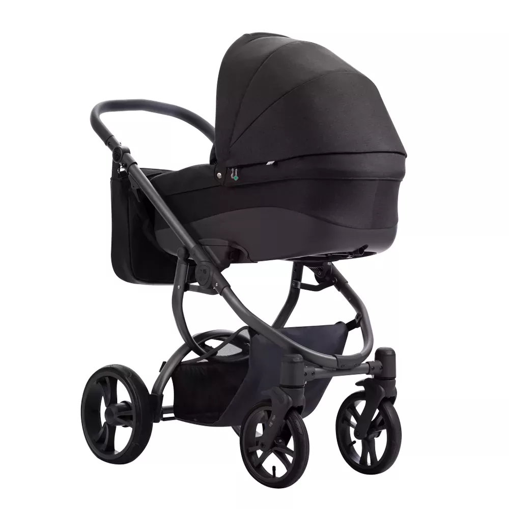 Bebetto Holland - 2w1 | 03 (Graphite Frame) Bebetto Holland - 2w1 | 03 (Graphite Frame)