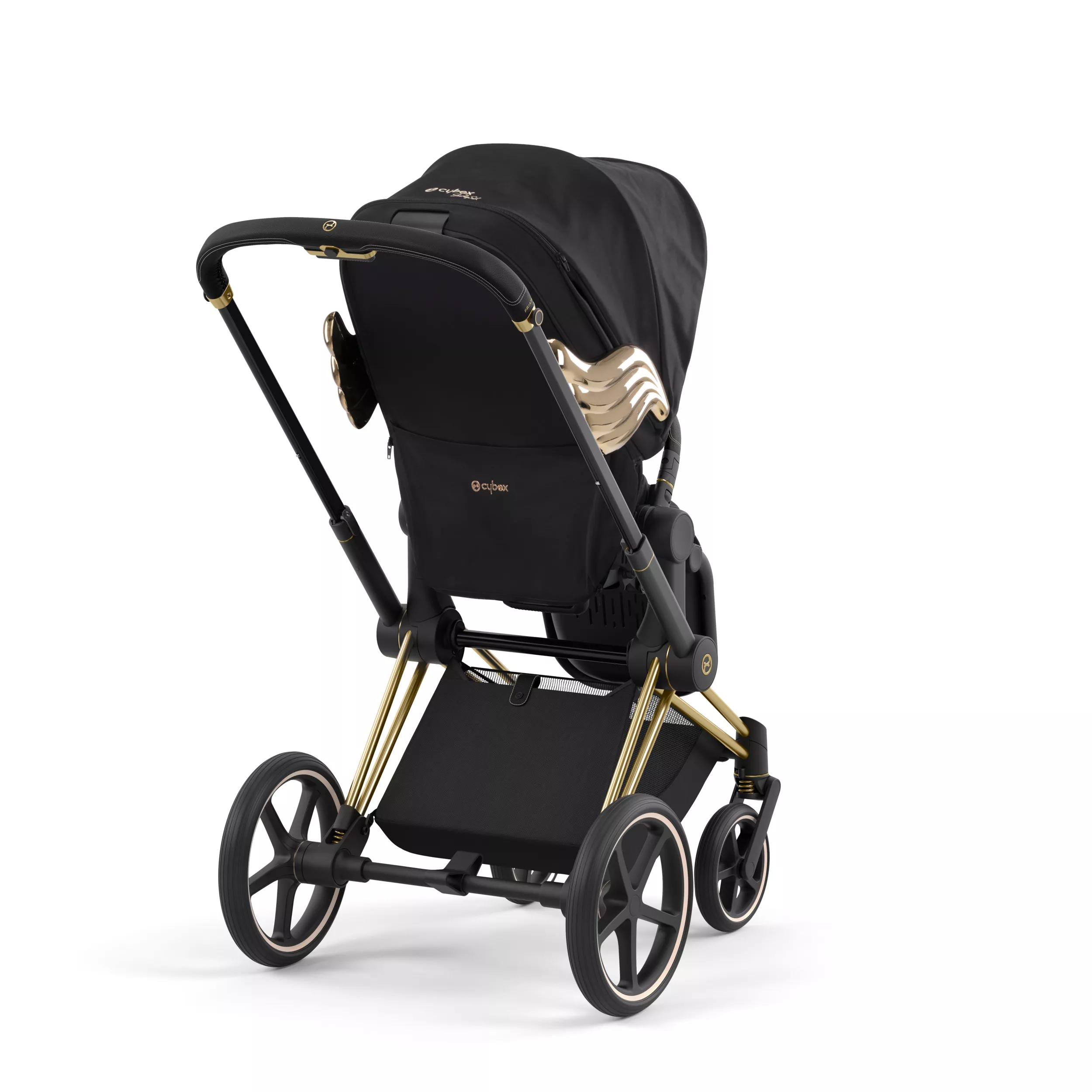 Cybex Priam 4.0 | Wings - Design Collaborations Cybex Priam 4.0 | Wings - Design Collaborations