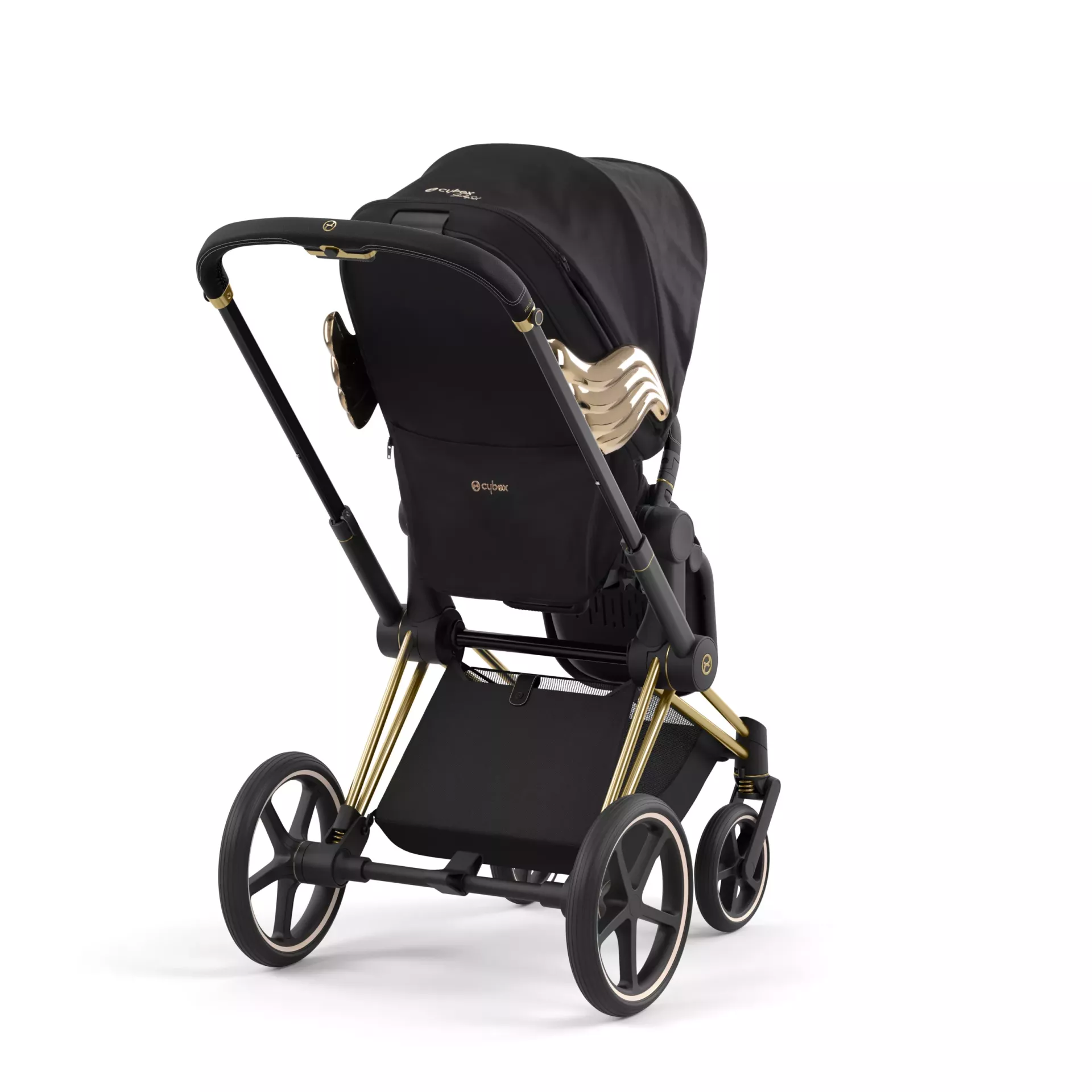 Cybex Priam 4.0 | Wings - Design Collaborations