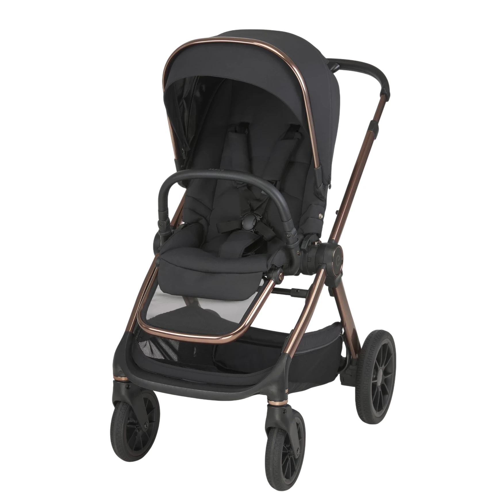 Espiro Code - 2w1 | 10 Clever Black Espiro Code - 2w1 | 10 Clever Black