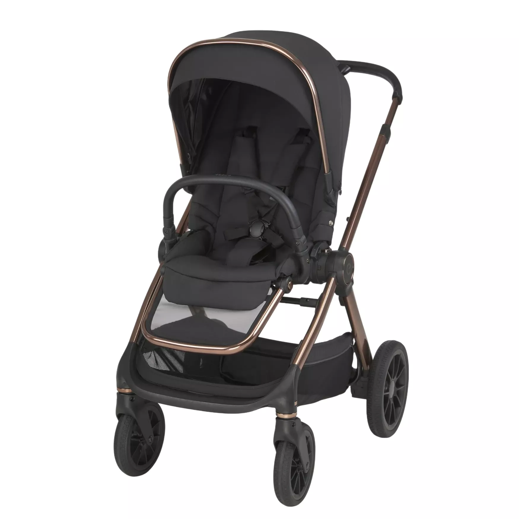 Espiro Code - 2w1 | 10 Clever Black