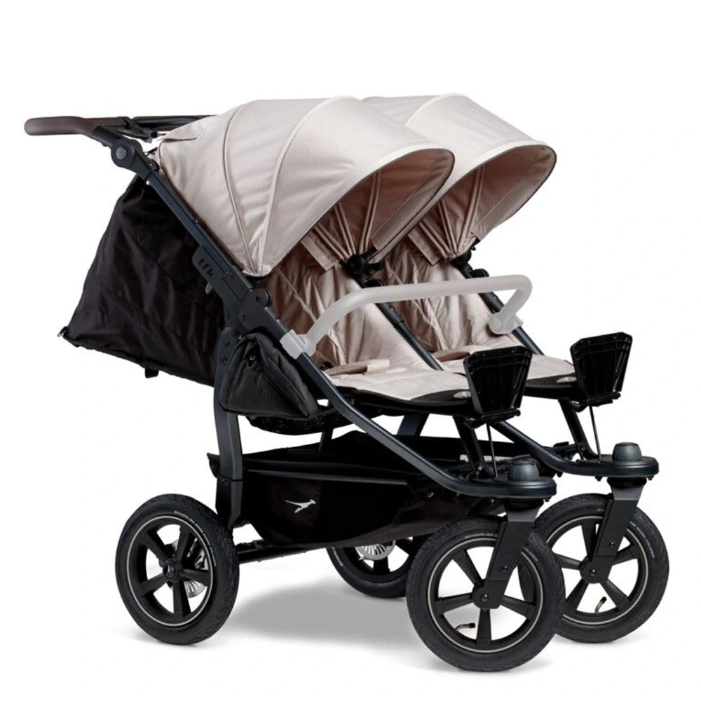 TFK Duo 2 Sport | Sand - koła pompowane TFK Duo 2 Sport | Sand - koła pompowane