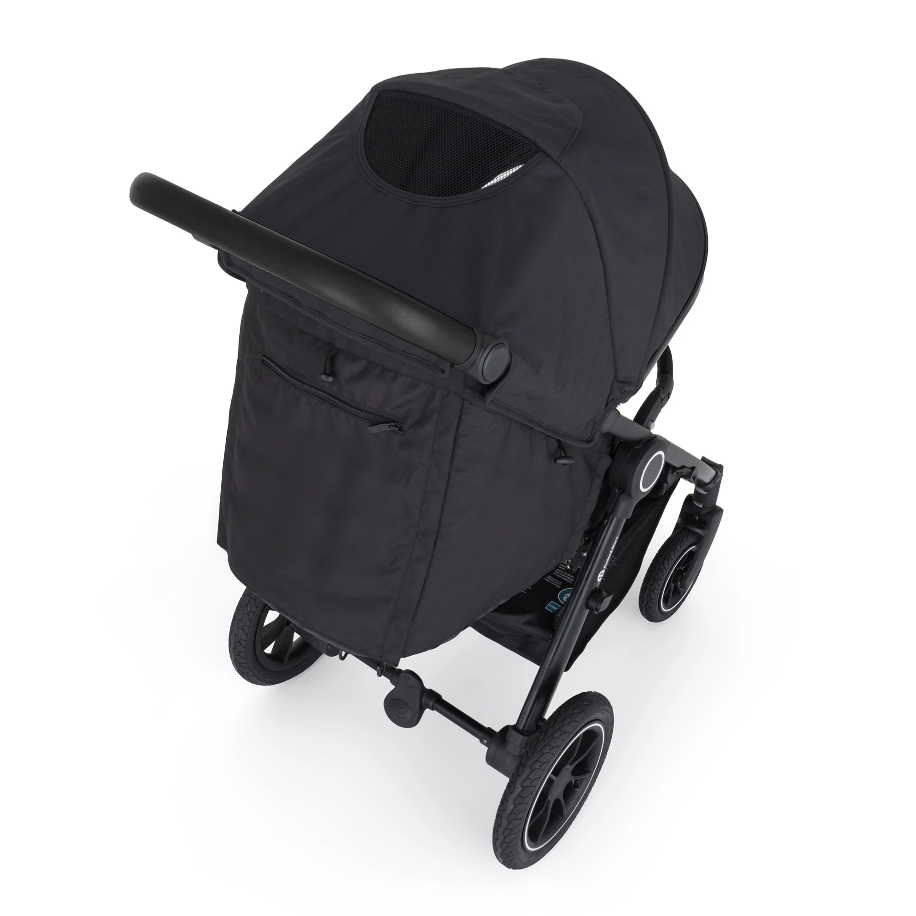 Petite&Mars Street2 Air | Black Perfect Black Petite&Mars Street2 Air | Black Perfect Black
