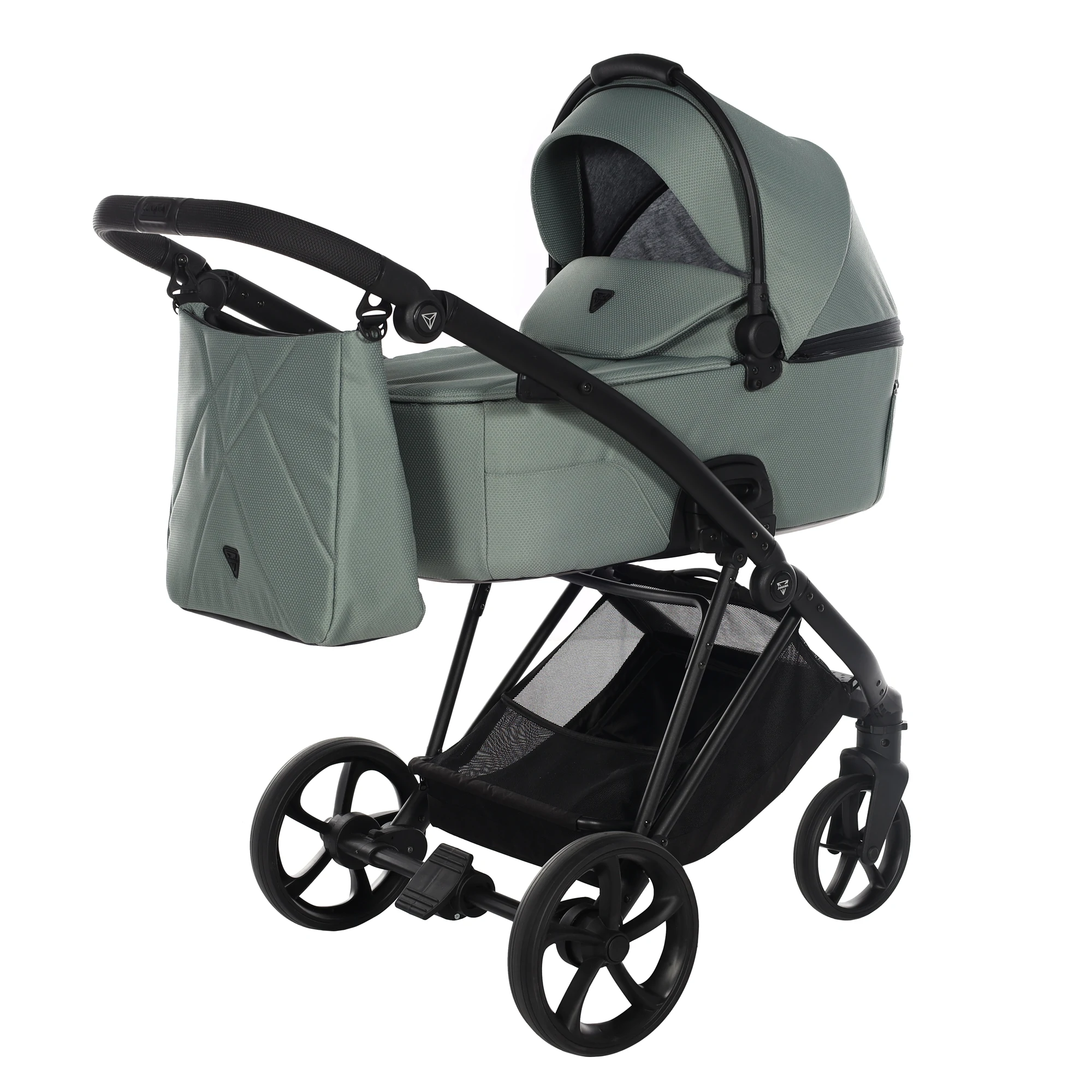 Junama Air V3 +GRATIS - 2w1 | 03 Green Junama Air V3 +GRATIS - 2w1 | 03 Green