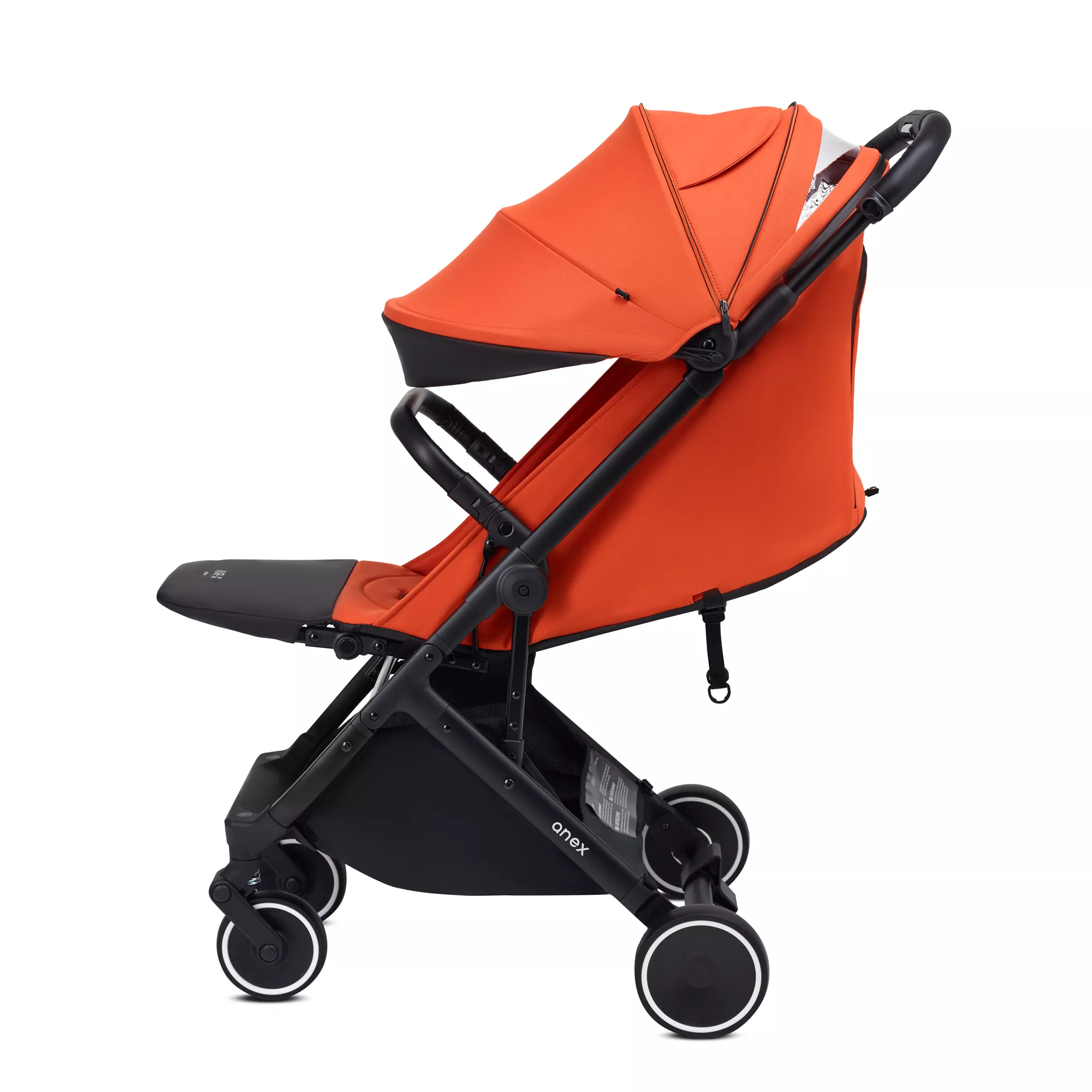 Anex Air-X | Terracotta Anex Air-X | Terracotta