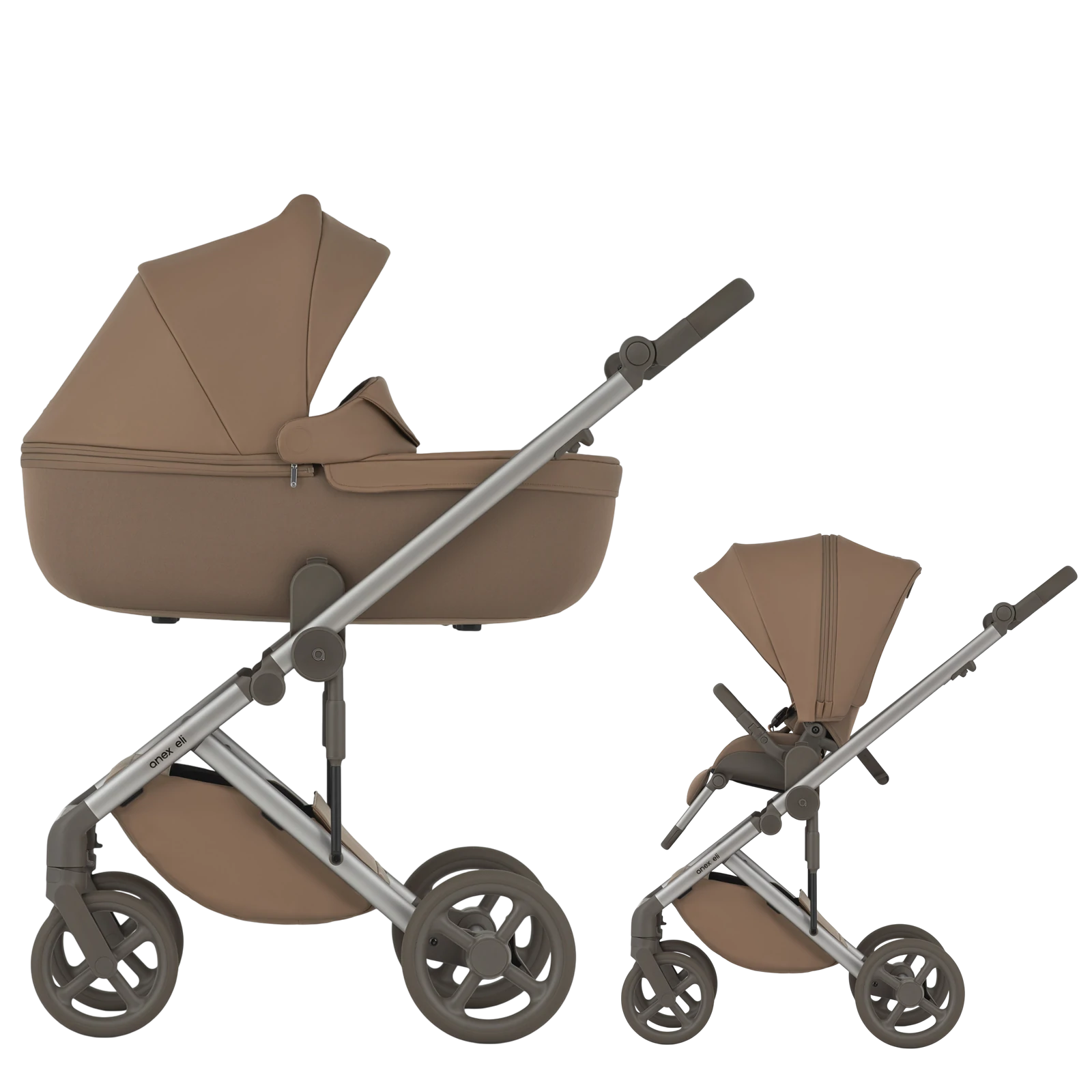 Anex Eli +GRATIS - 2w1 | Woody