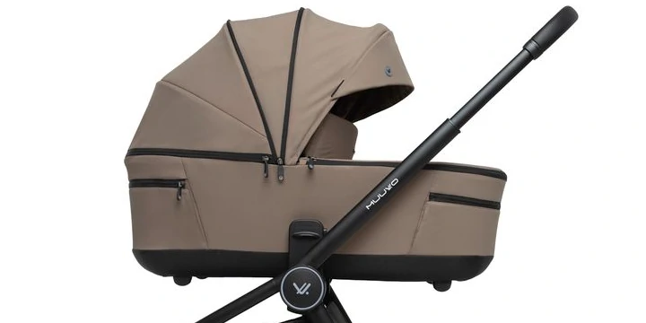 Muuvo Five 4w1 gondola budka