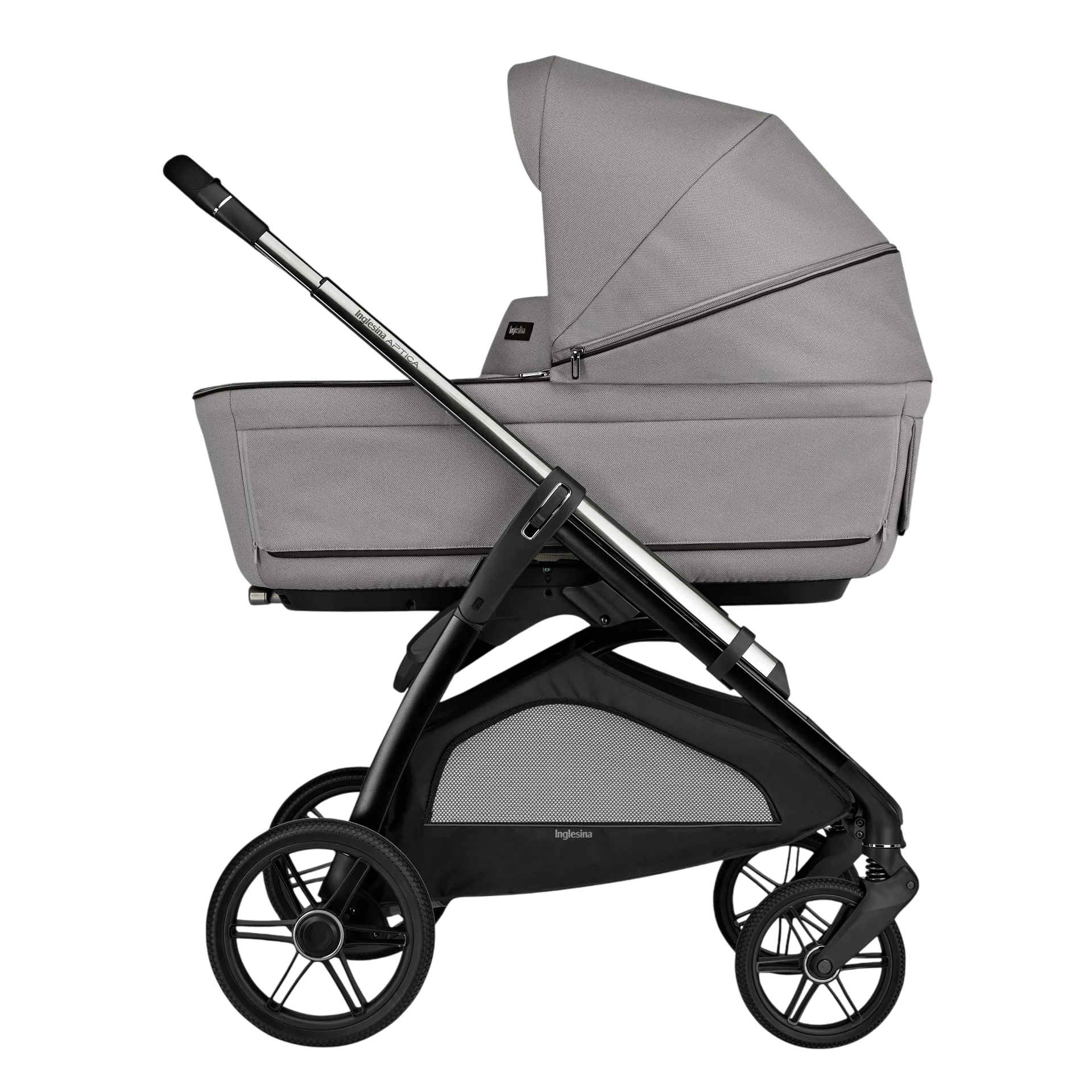 Inglesina Aptica Duo - 2w1 | Platinum Grey Inglesina Aptica Duo - 2w1 | Platinum Grey
