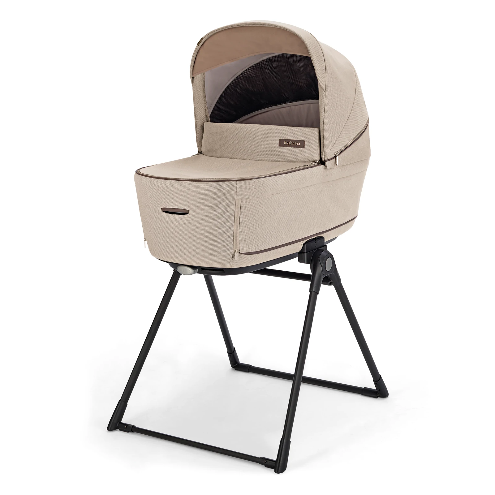 Inglesina Aptica Duo +GRATISY - 2w1 | Pashmina Beige
