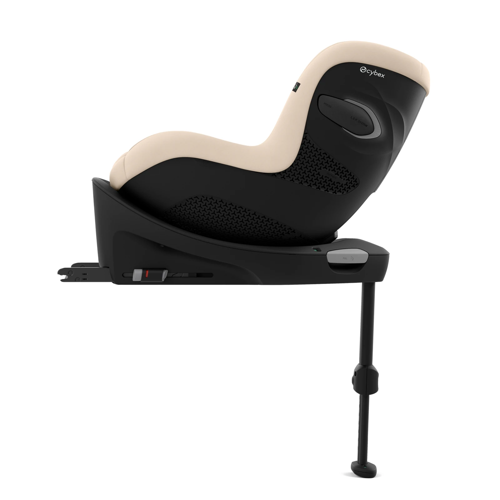 Cybex Sirona G3 i-Size | Almond Beige (Comfort)
