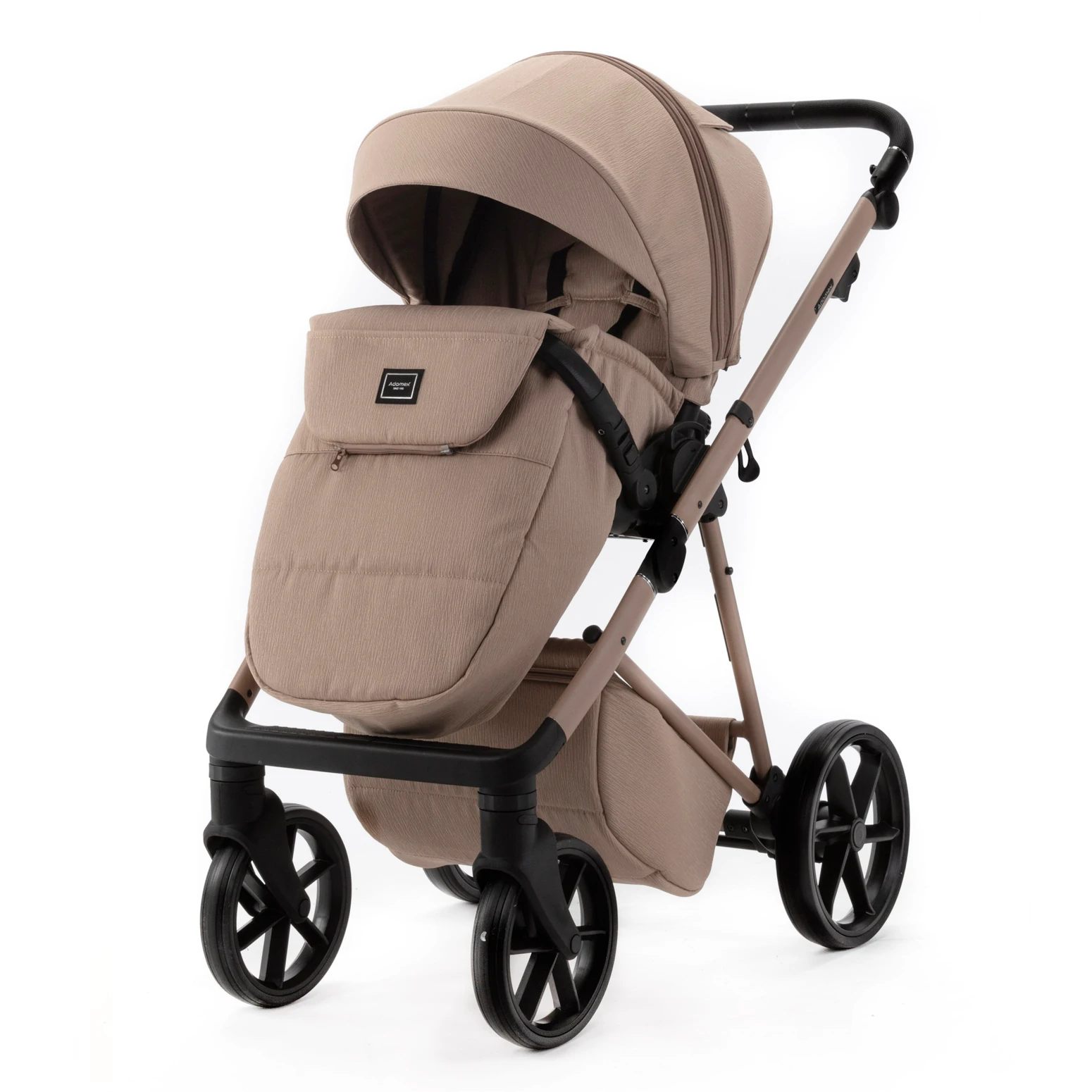 Adamex Delta Natura - 2w1 | Camel