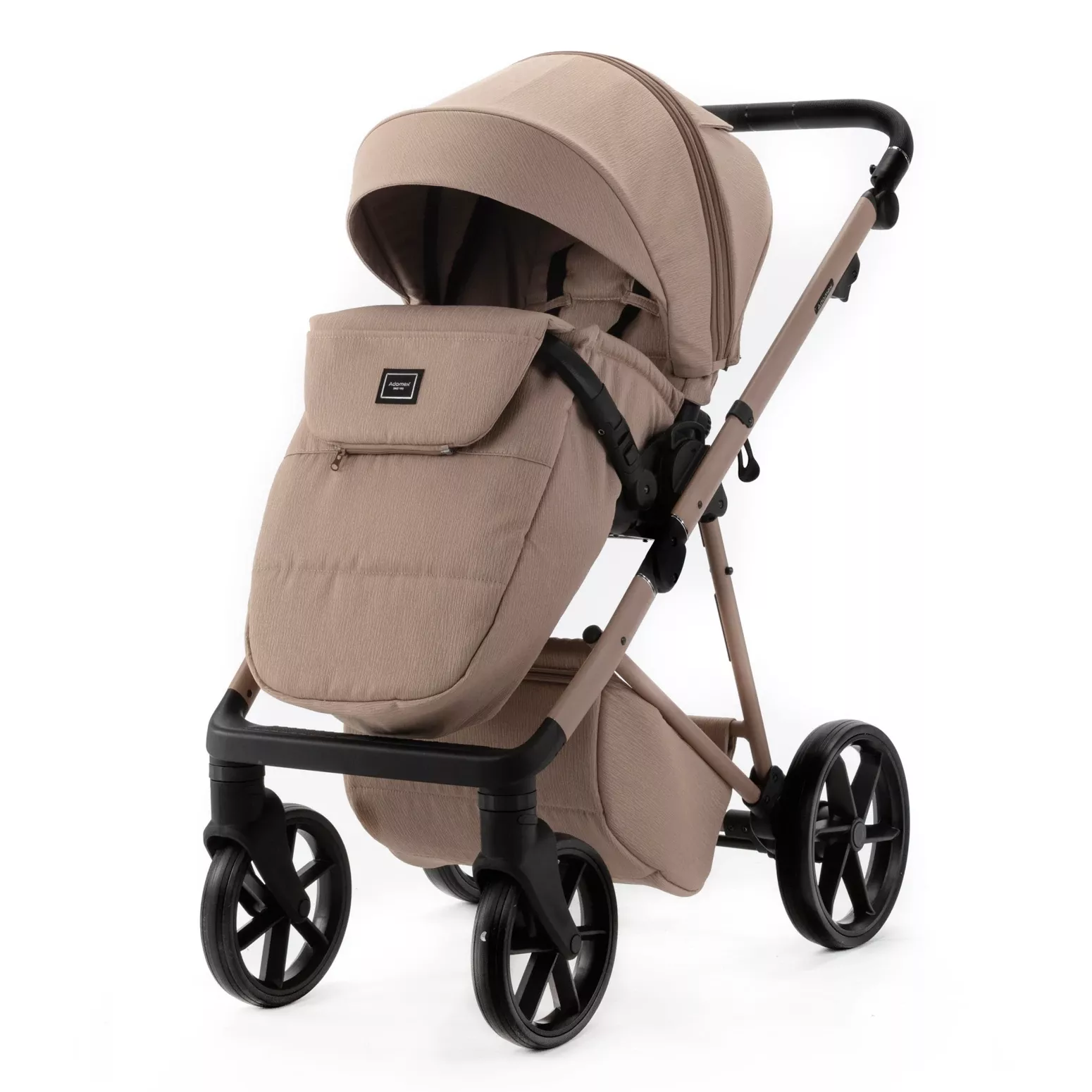 Adamex Delta Natura - 2w1 | Camel Adamex Delta Natura - 2w1 | Camel