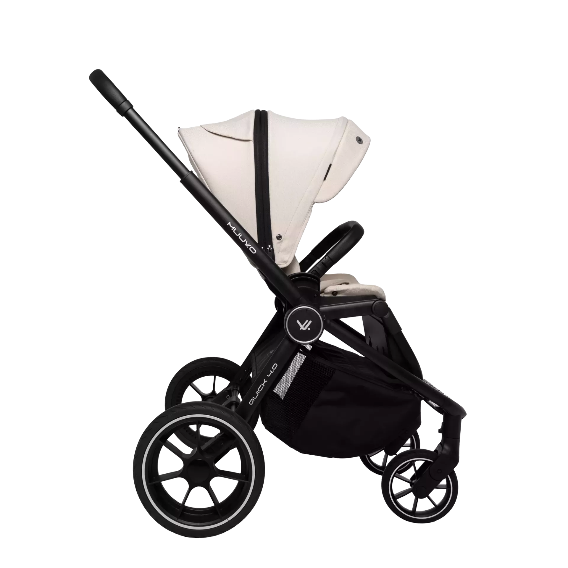 Muuvo Quick 4.0 +GRATIS - 2w1 | Desert Sand Muuvo Quick 4.0 +GRATIS - 2w1 | Desert Sand