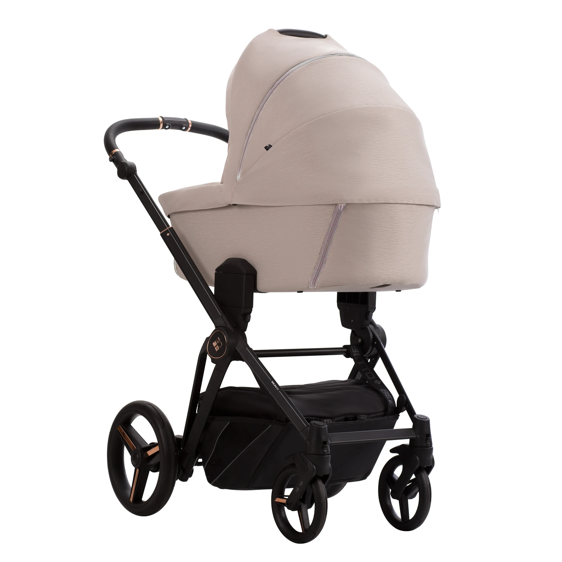 Bebetto Monti - 2w1 | Stella 05