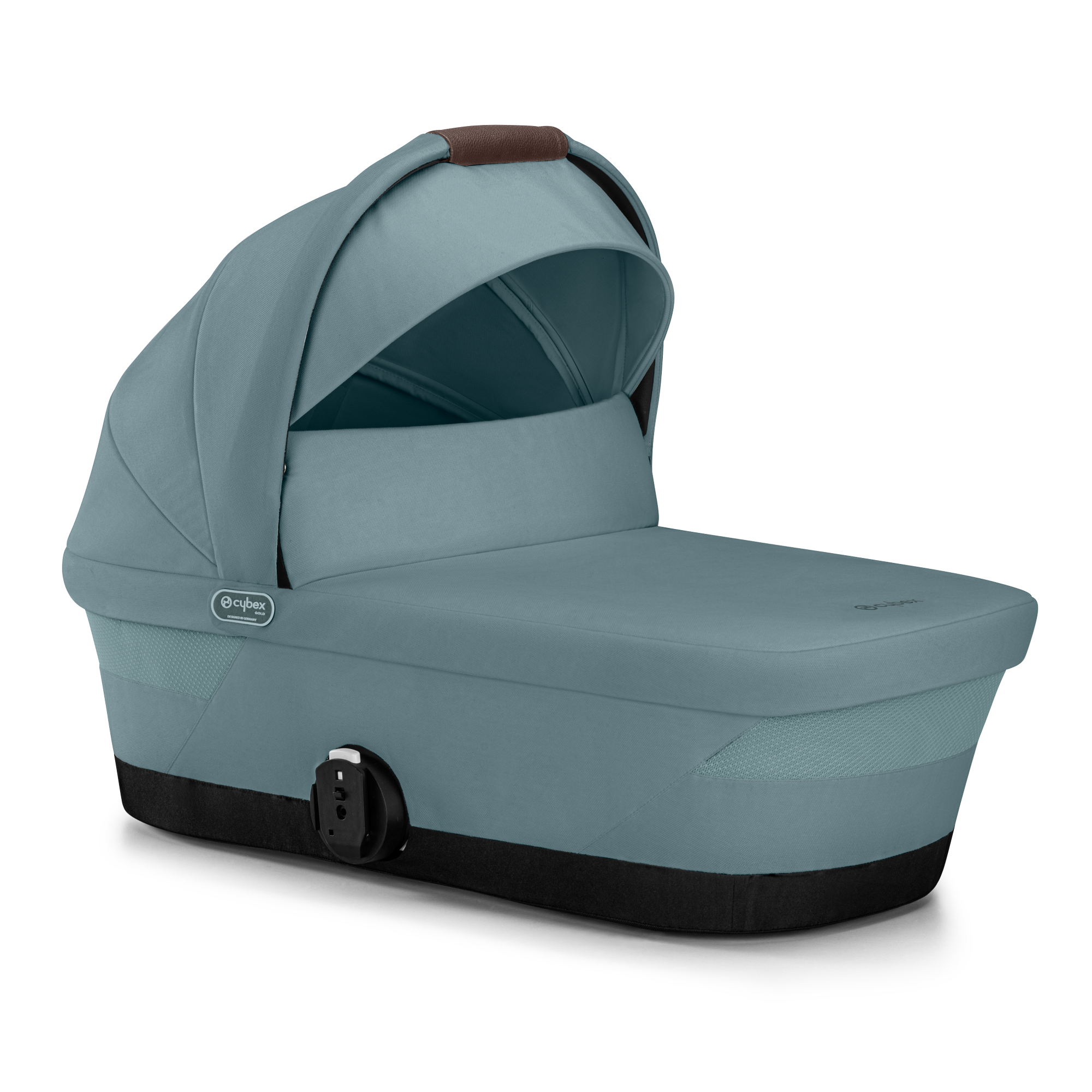 Cybex e-Gazelle S Twin | Stormy Blue Cybex e-Gazelle S Twin | Stormy Blue