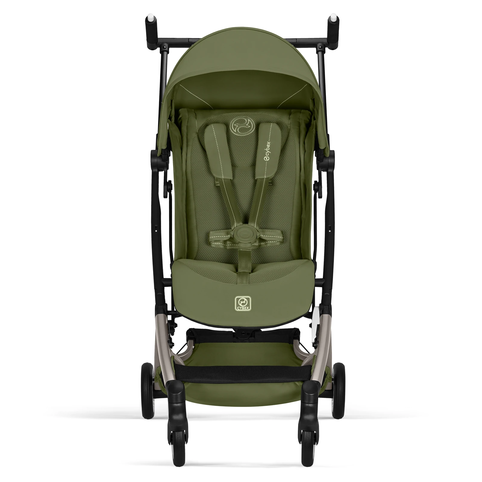 Cybex Libelle + GRATIS | Moss Green