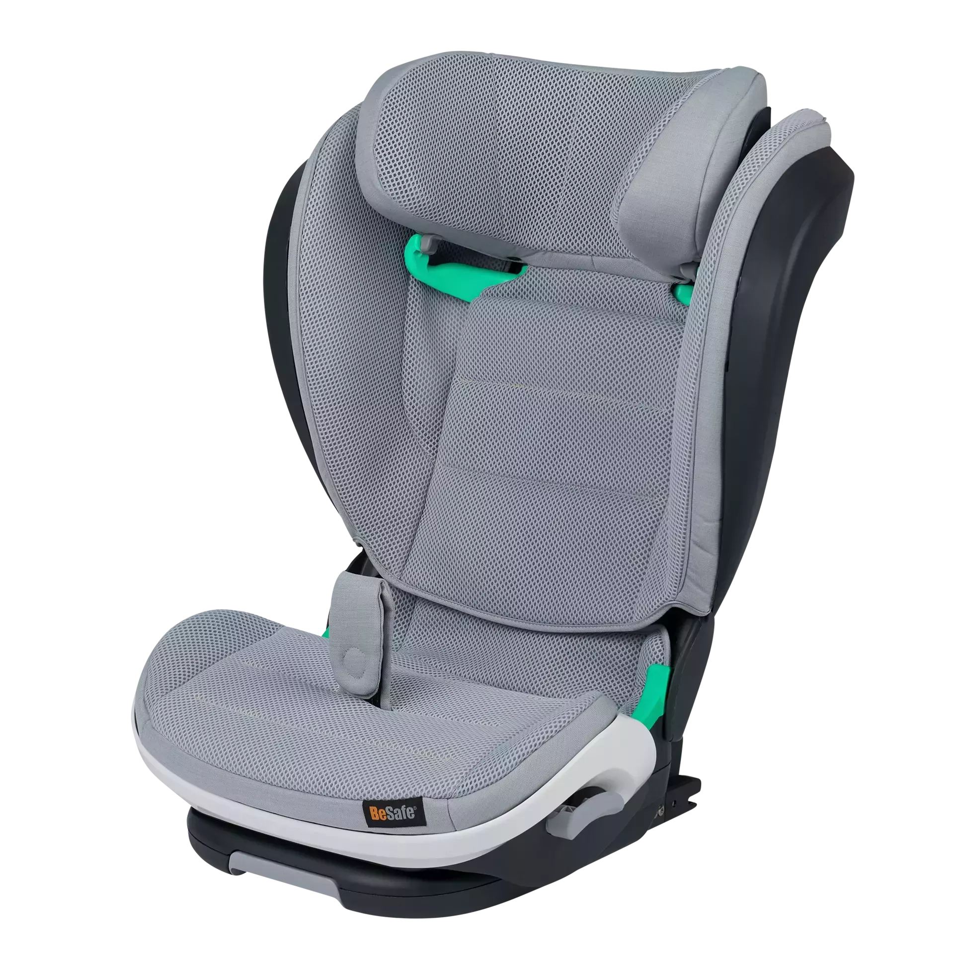BeSafe iZi Flex Fix i-Size | Peak Mesh