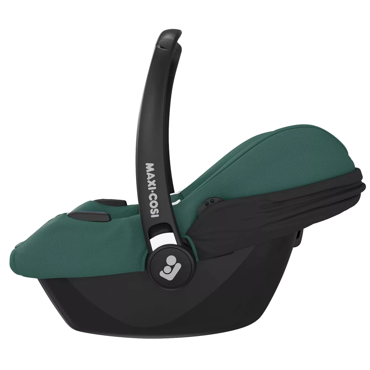Maxi-Cosi CabrioFix i-Size | Essential Green Maxi-Cosi CabrioFix i-Size | Essential Green