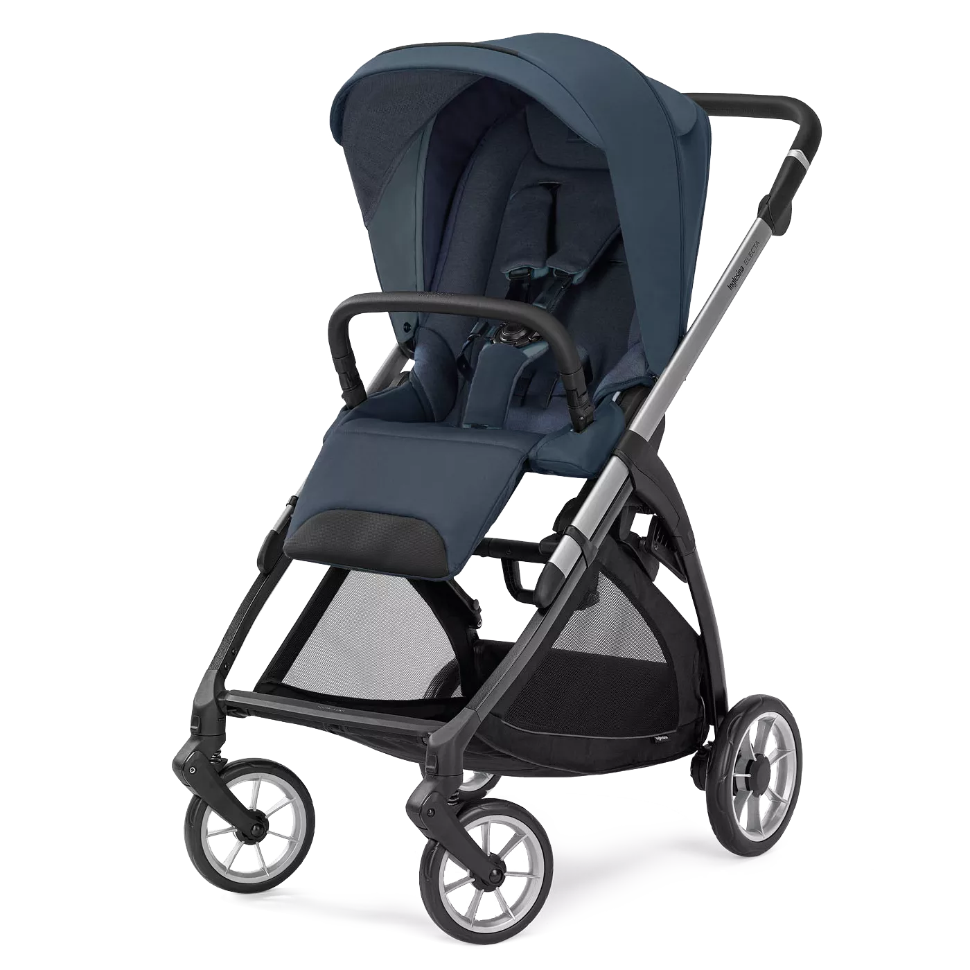 Inglesina Electa | Hutson Blu