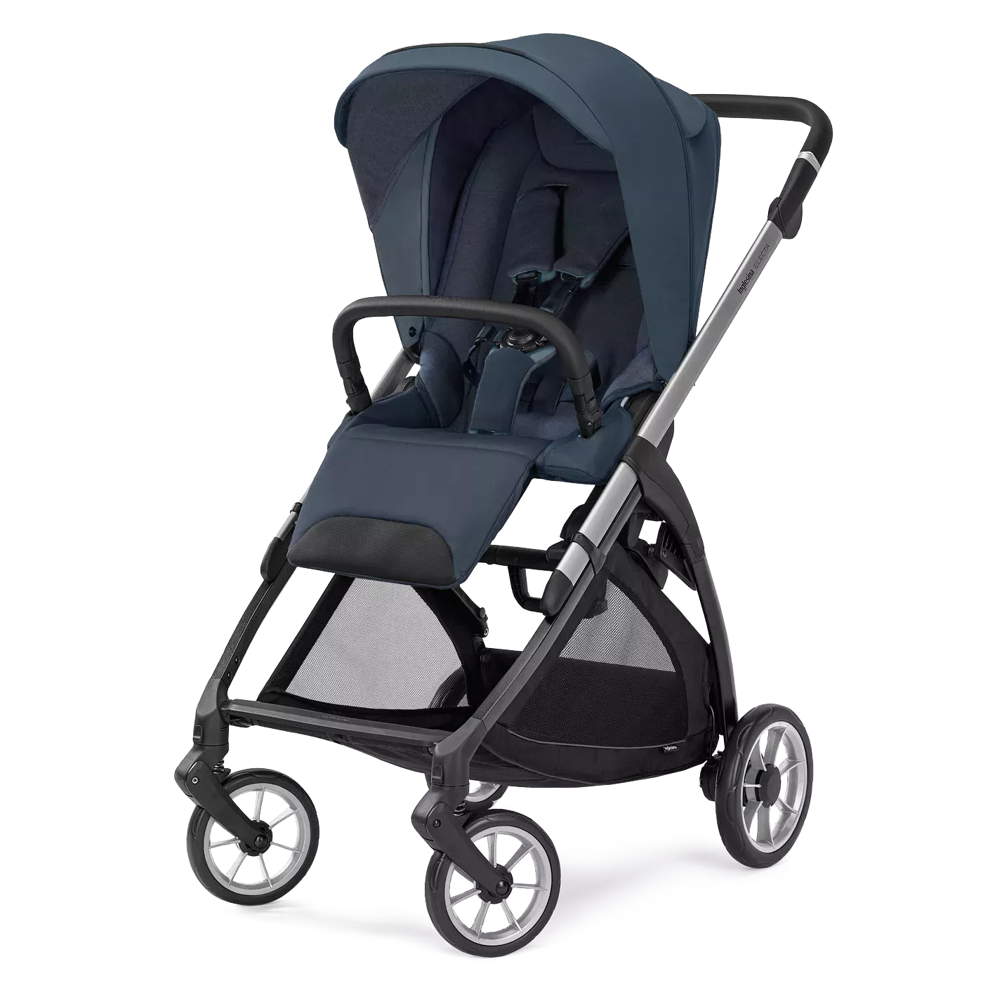 Inglesina Electa | Hutson Blu