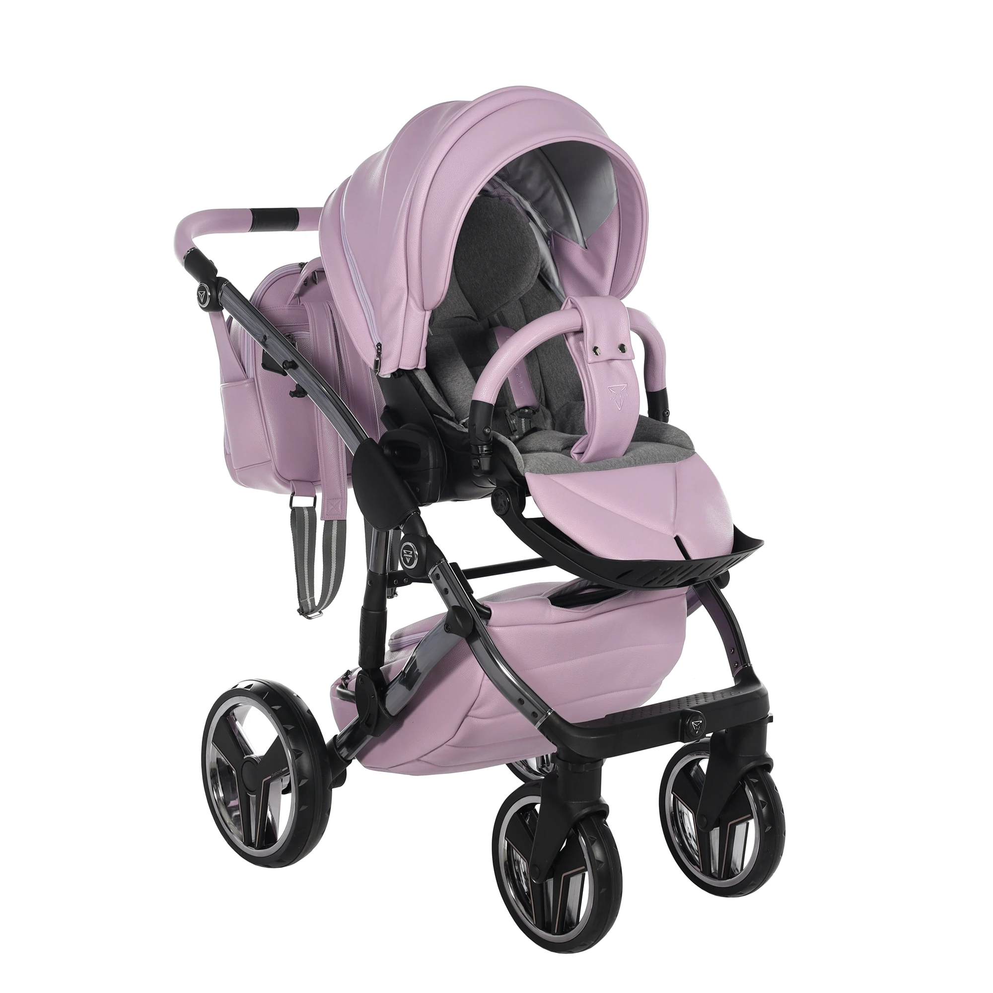 Junama Hand Craft +GRATIS - 2w1 | 03 Violet Junama Hand Craft +GRATIS - 2w1 | 03 Violet