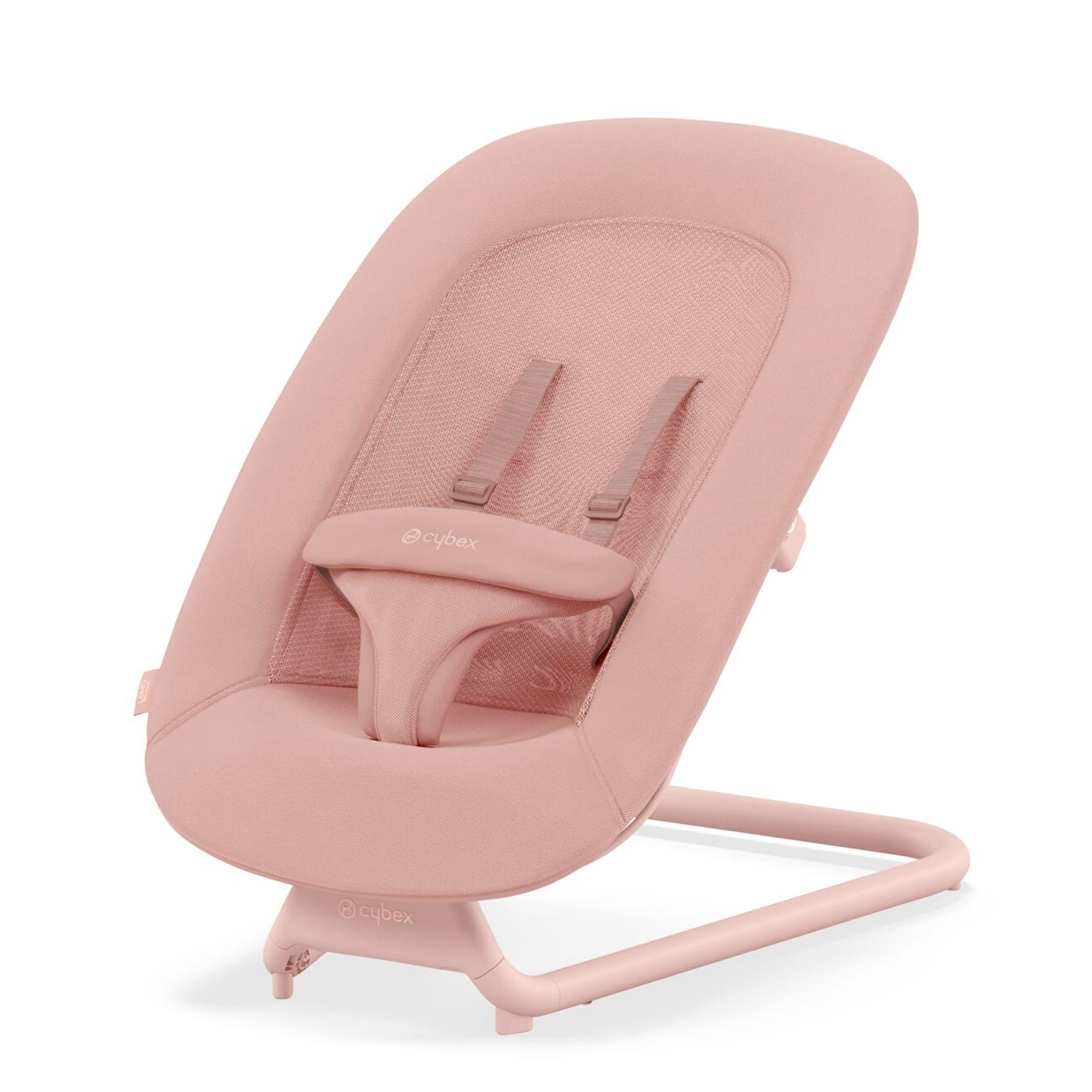 Cybex Gold Bouncer | Pearl Pink