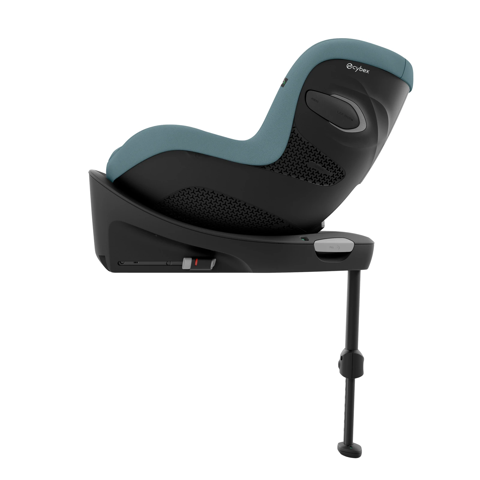Cybex Sirona G3 i-Size | Stormy Blue (Plus)