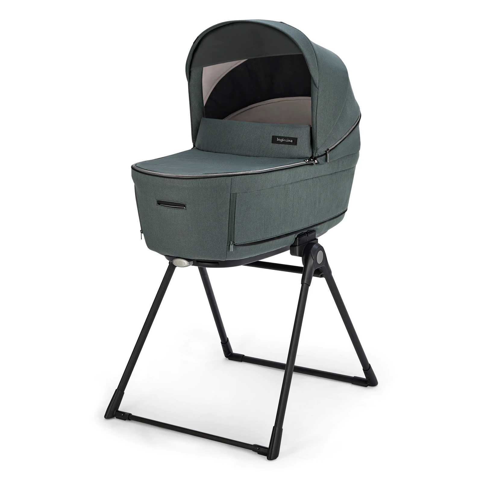 Inglesina Aptica Duo +GRATISY - 2w1 | Emerald Green