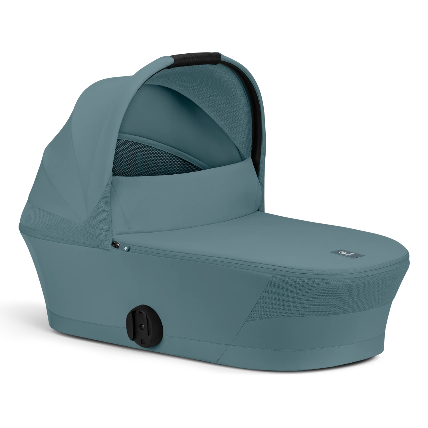Gondola Cybex Melio Cot | Stormy Blue