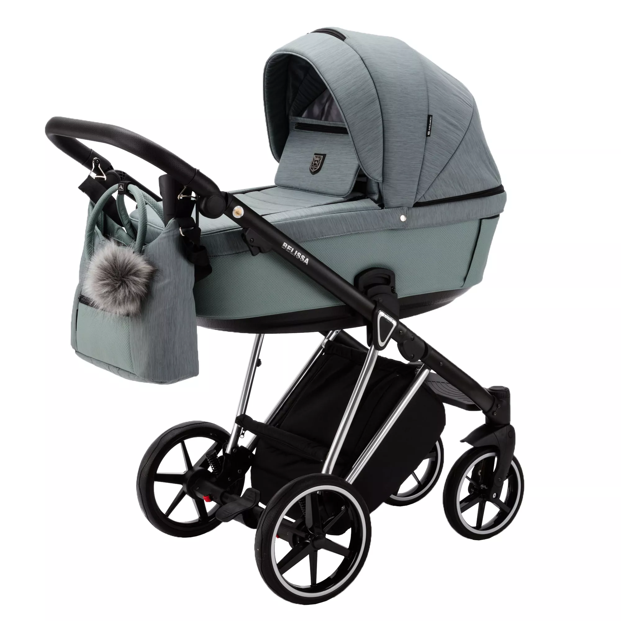Adamex Belissa Special Edition - 2w1 | PS-616 Adamex Belissa Special Edition - 2w1 | PS-616