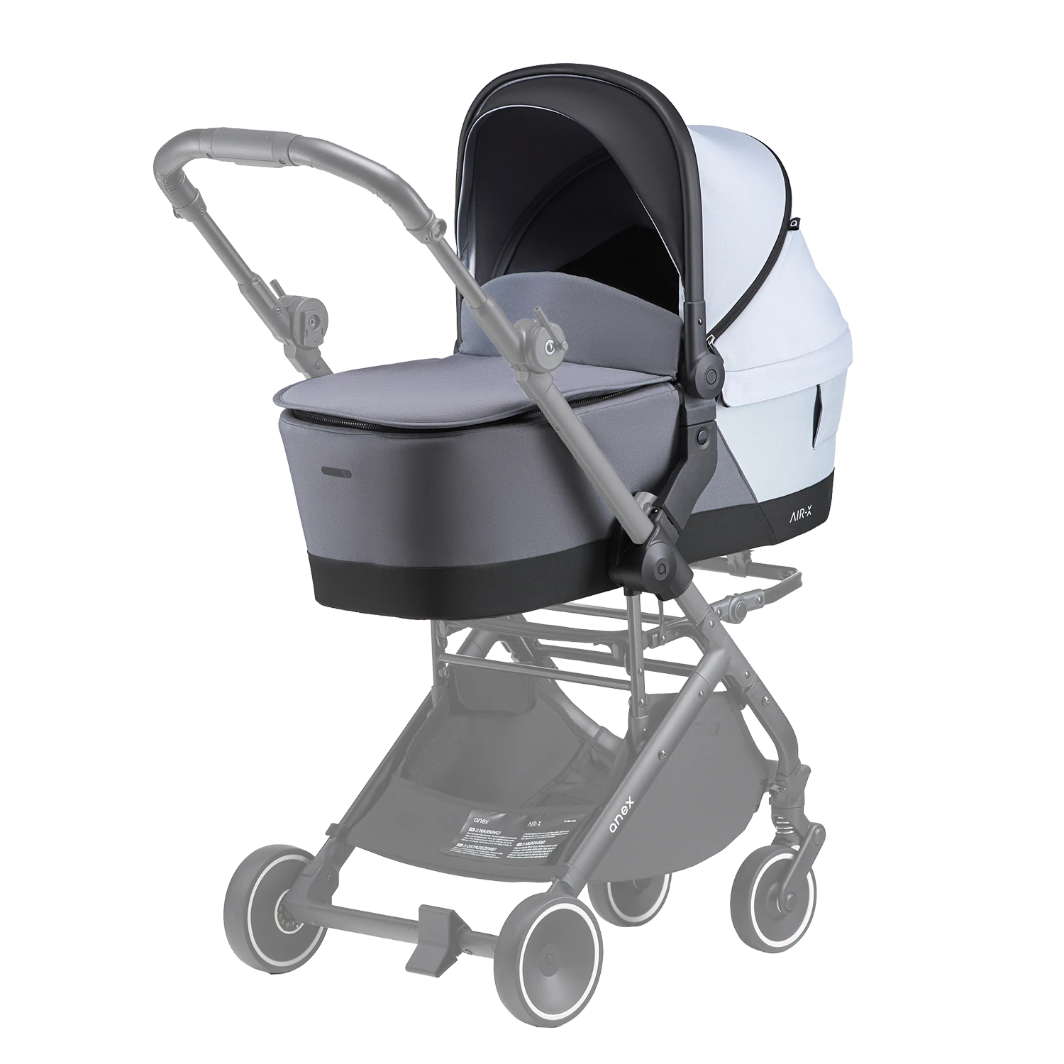 Gondola Anex Air-X/Air-X2 | Gray