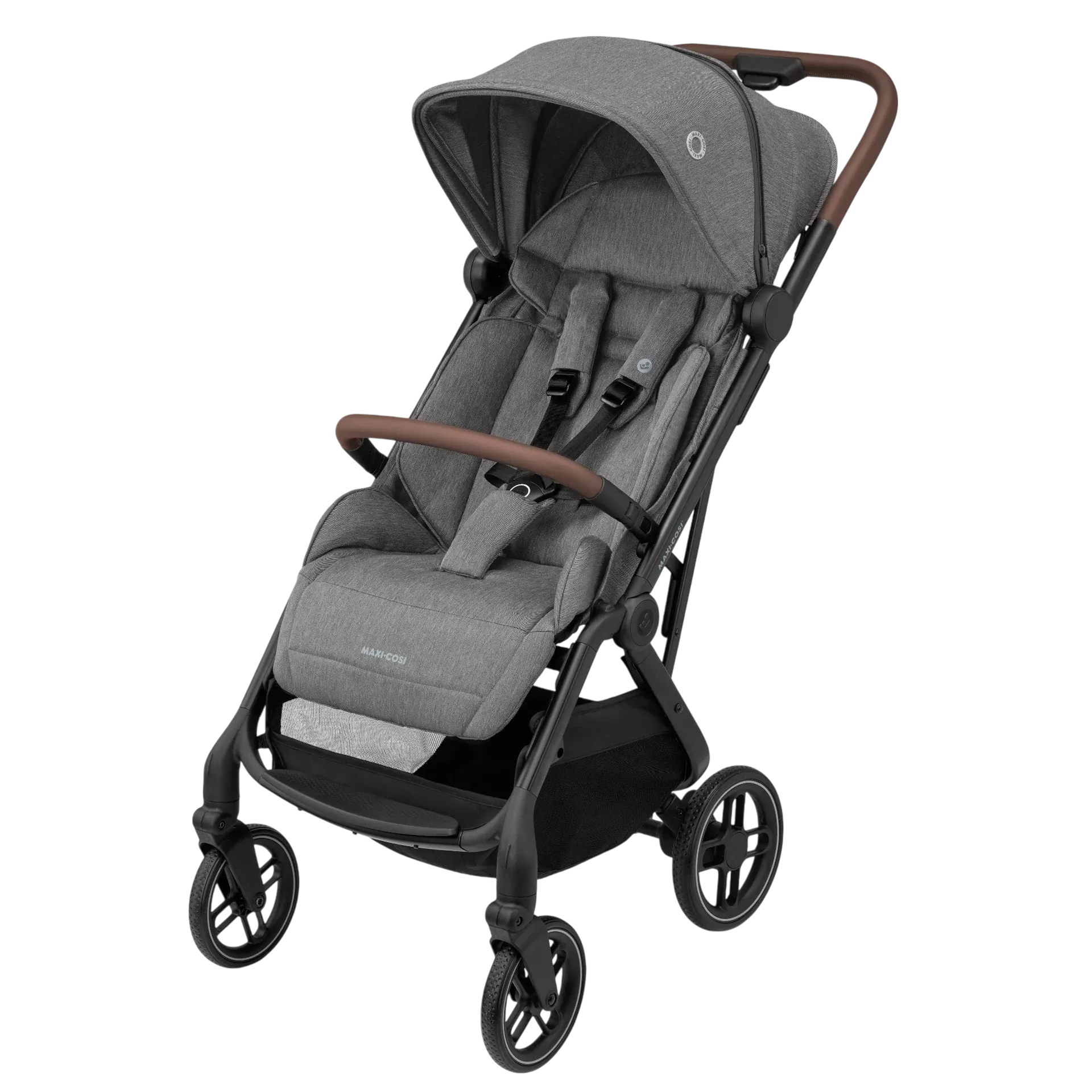 Maxi-Cosi Soho | Select Grey