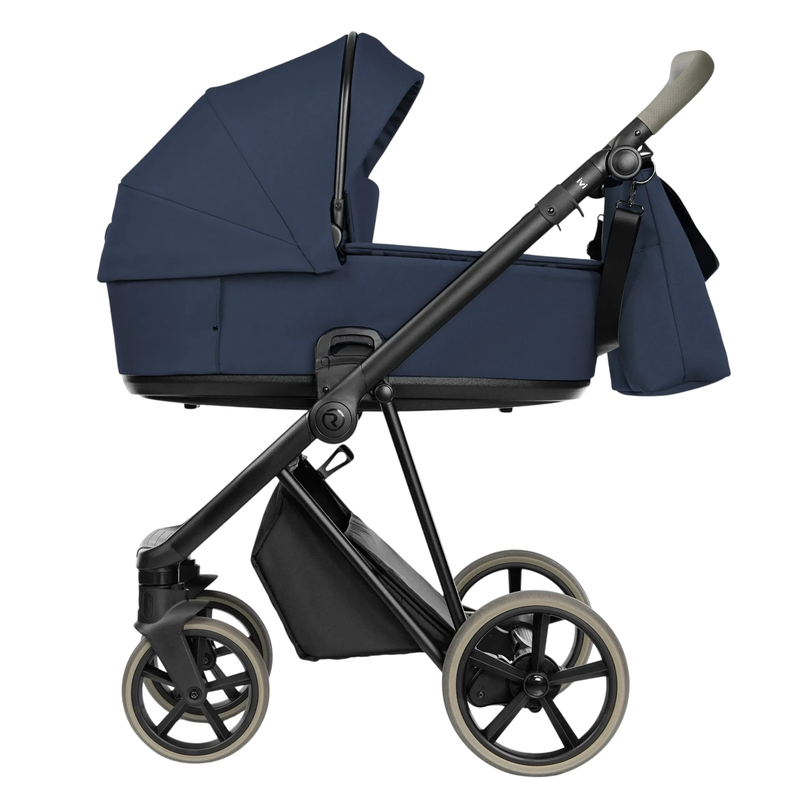 Roan Ivi 2.0 Vintage - 2w1 | Resort Blue