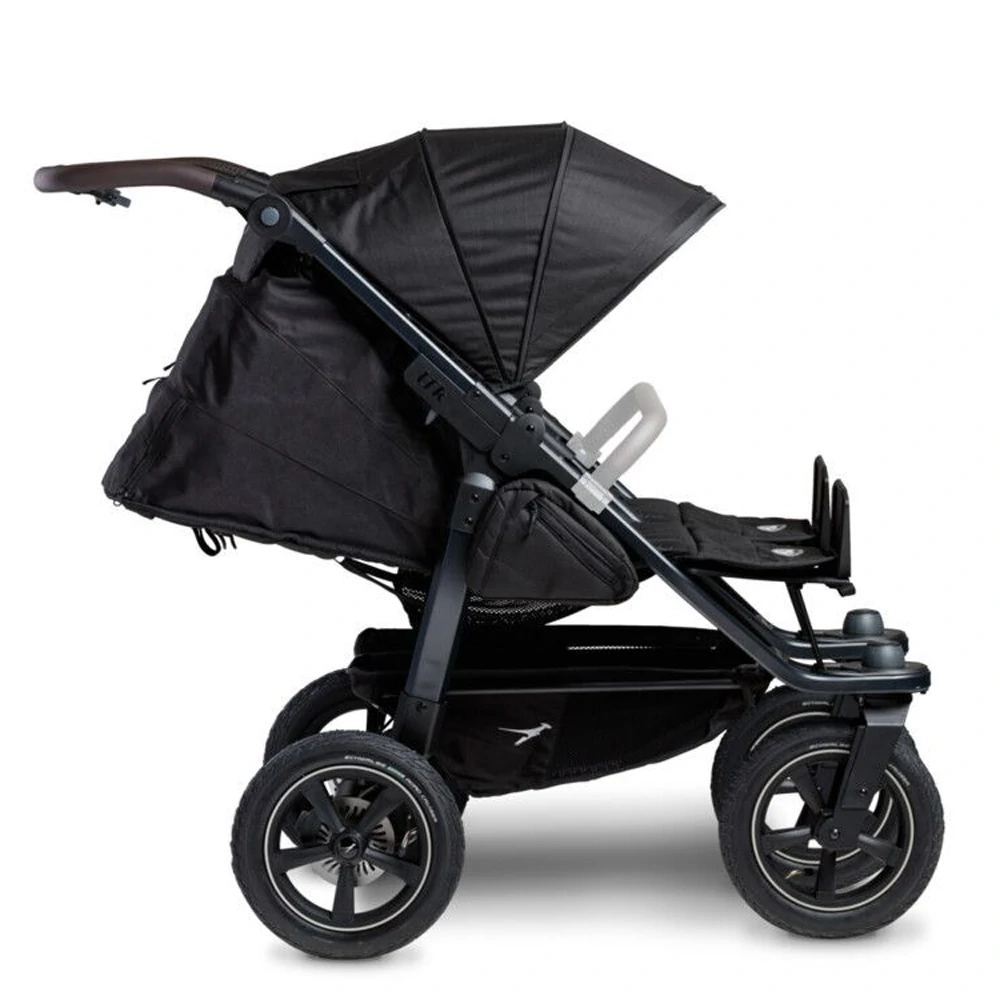 TFK Duo 2 Sport | Black - koła pompowane TFK Duo 2 Sport | Black - koła pompowane