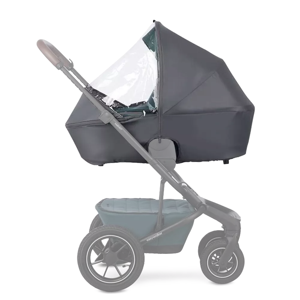 Osłona przeciwdeszczowa Easywalker Harvey 5