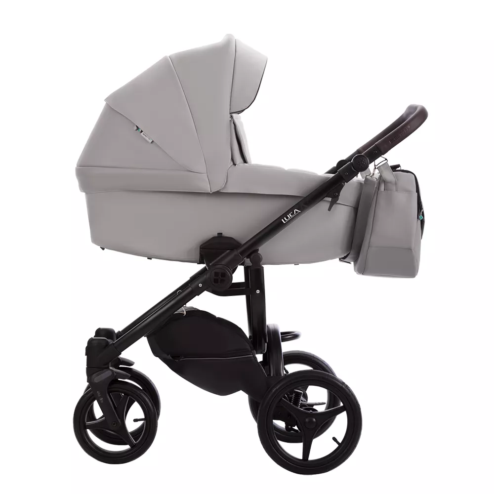 Bebetto Luca Pro - 2w1 | Pro 34 Bebetto Luca Pro - 2w1 | Pro 34