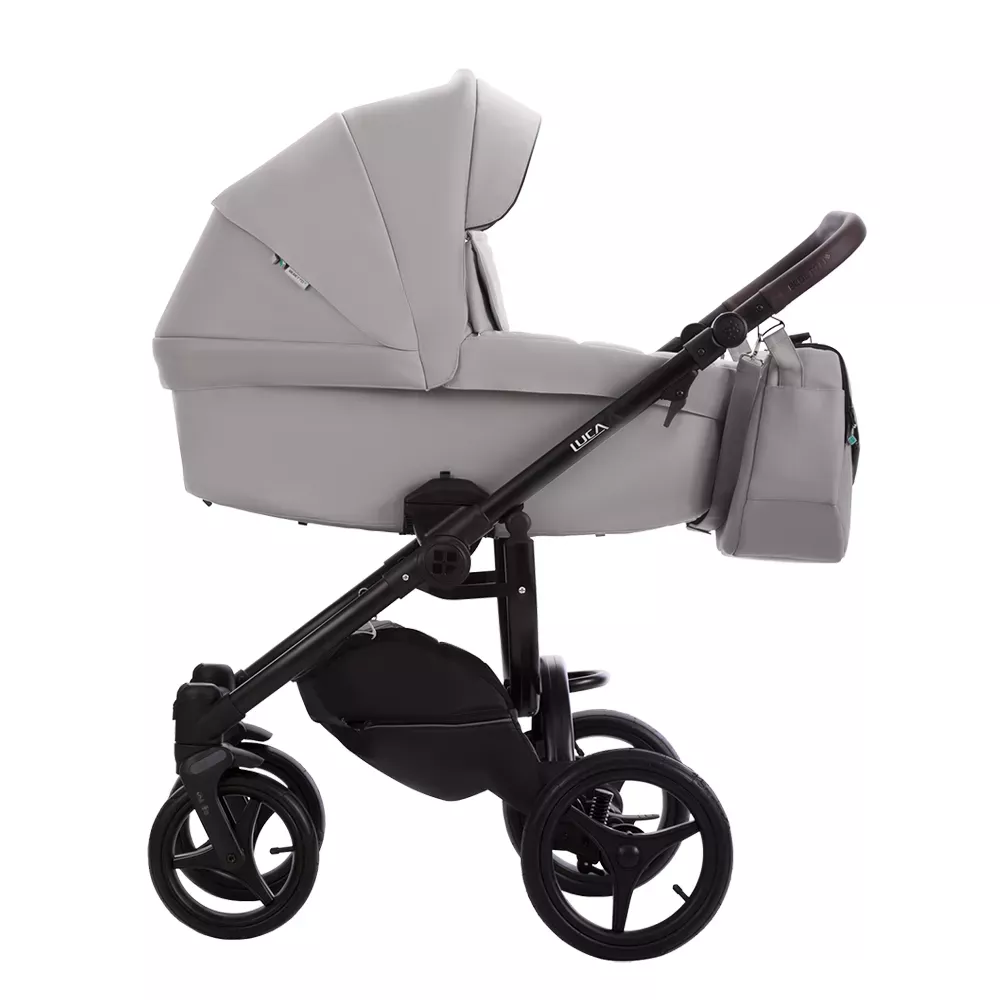 Bebetto Luca Pro - 2w1 | Pro 34