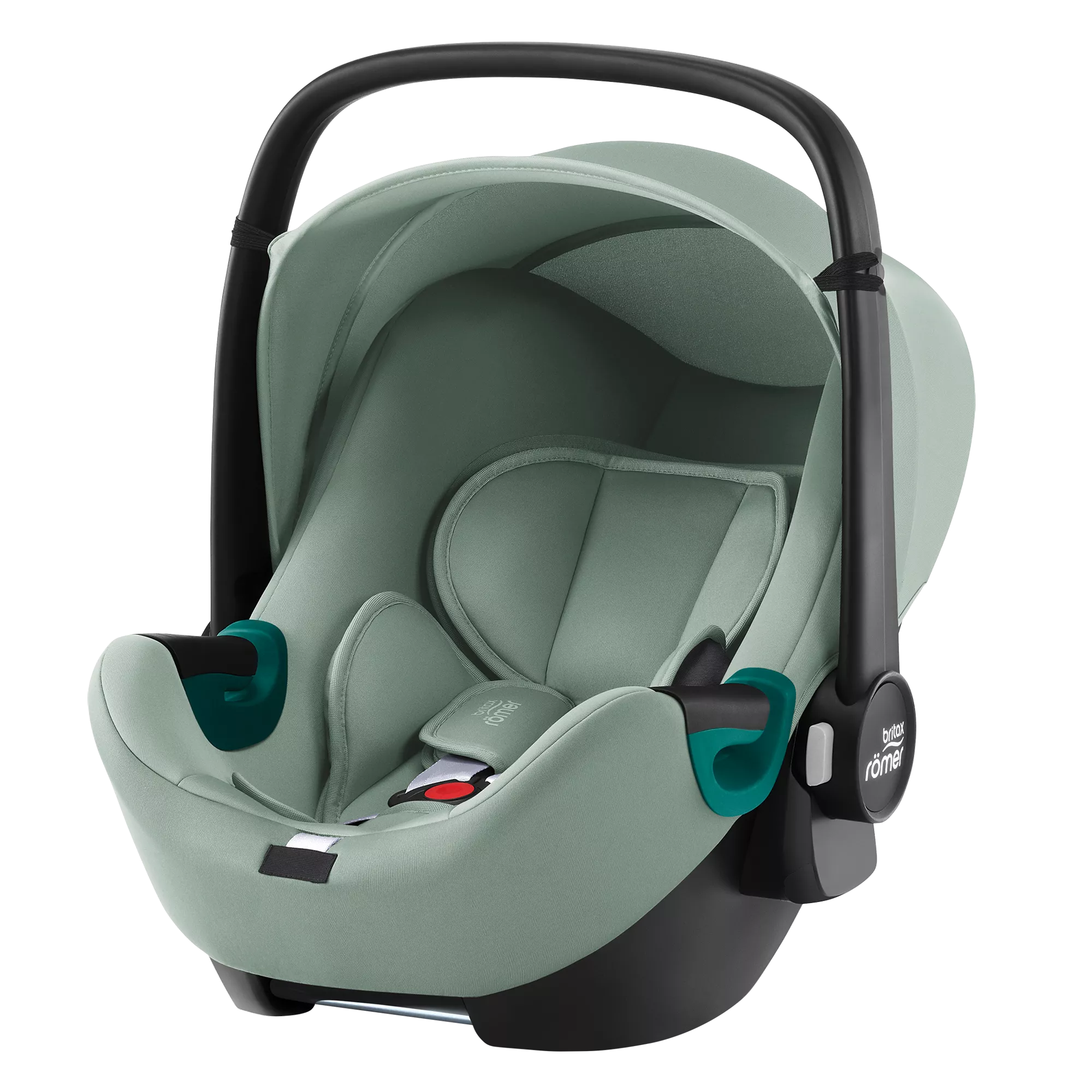 Britax Römer Baby-Safe 3 i-Size | Jade Green