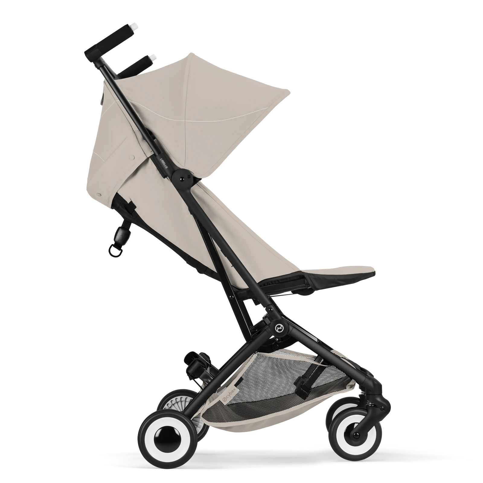 Cybex Libelle + GRATIS | Dune Grey