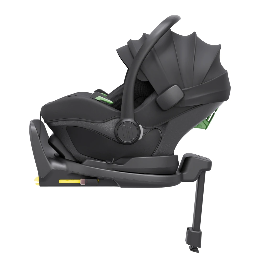 Avionaut Pixel 3 + baza IQ Orbit | Black