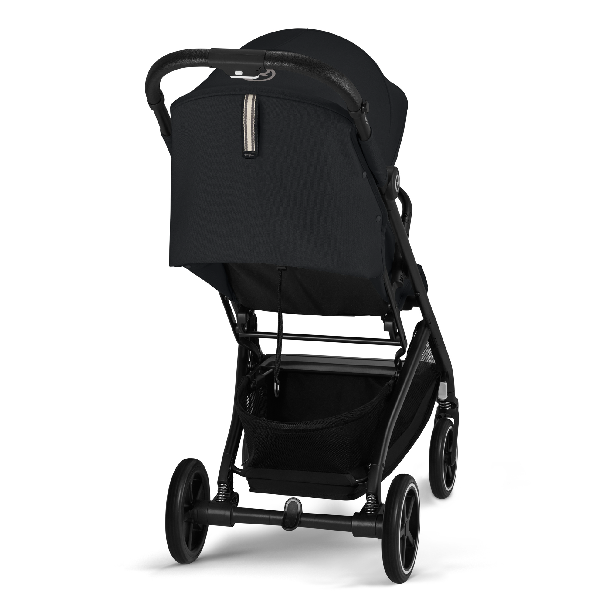 Cybex Beezy | Magic Black