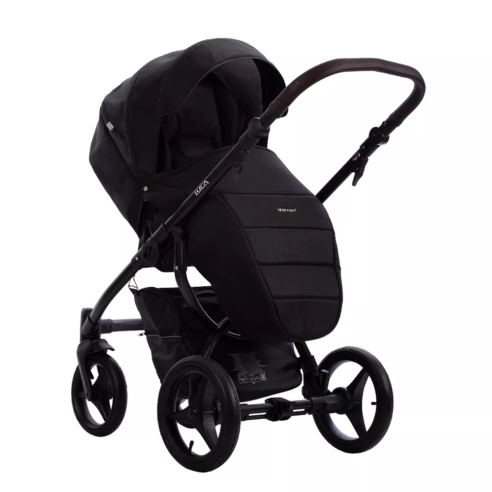 Bebetto Luca - 2w1 | 33 Bebetto Luca - 2w1 | 33