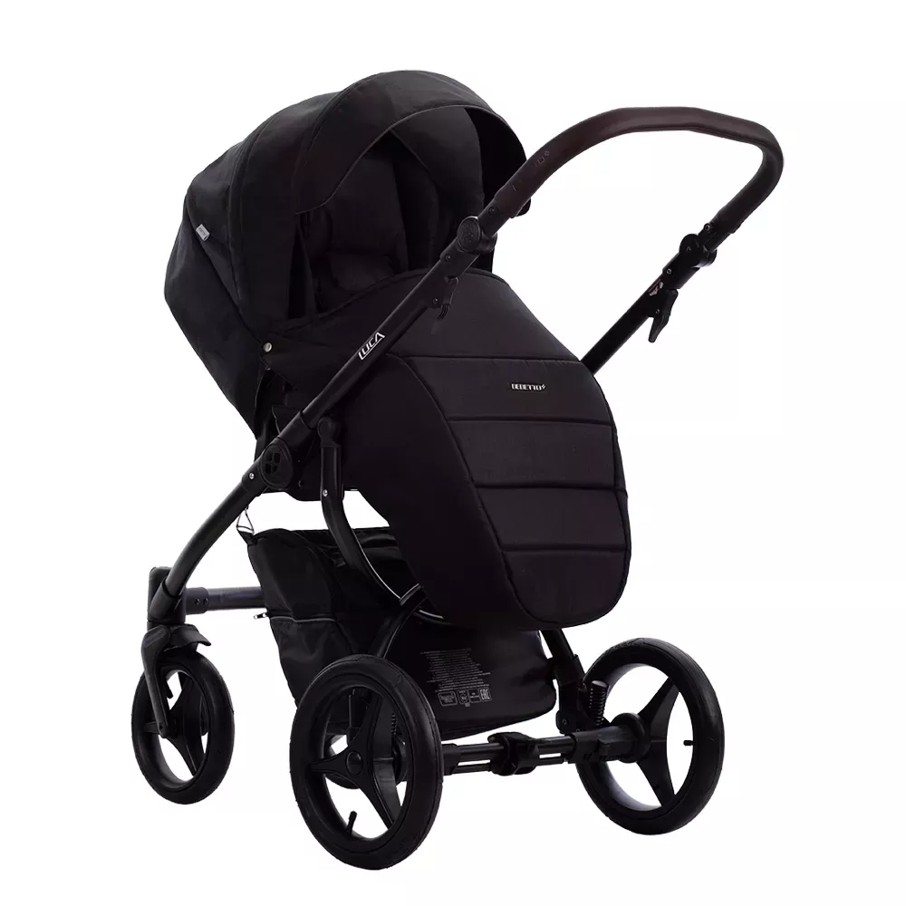 Bebetto Luca - 2w1 | 33 Bebetto Luca - 2w1 | 33