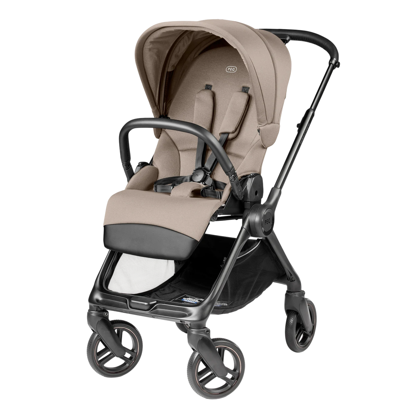 Peg Perego Switch | Desert